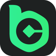 Logo ta’ BC.Game