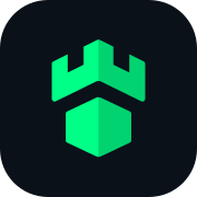 Logo of Gamdom