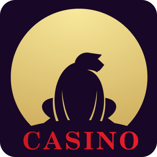Logo ta’ MonkeyCasino