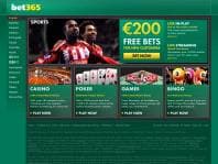 Logo ta’ Bet365