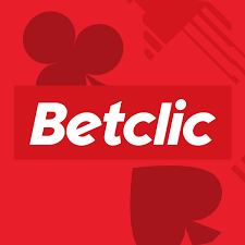 Logo ta’ Betclic