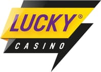 Logo ta’ Lucky Casino