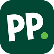 Logo ta’ Paddy Power